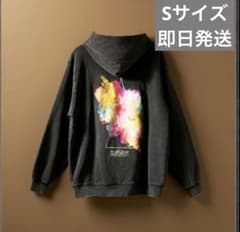 Mrs. GREEN APPLE EDEN to BABEL フーディー 愛知公演】“EDEN to BABEL” フーディ / ブラック – Mrs. GREEN