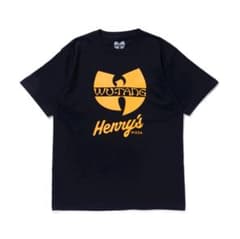 WU-TANG BAT Henry's PIZZA wasted youth - メルカリ
