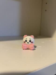 ちいかわバスボム リボンなみんな(ちいかわ)のサムネイル