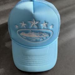 corteiz メッシュ トラッカーキャップ