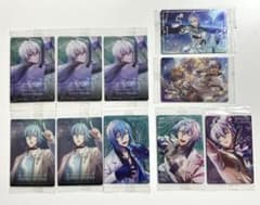 アイナナウエハース 四葉環 逢坂壮五 10枚セット - メルカリ