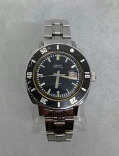 セイコー ダイバー 2517-3260 nero #1・SEIKO diver' セイコー ダイバー 2517-3260 nero #1・SEIKO diver' - メルカリ