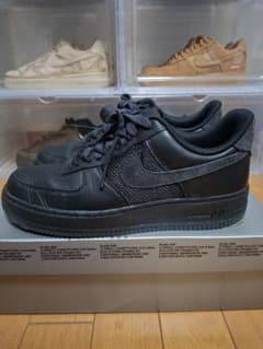SLAM JAM × AF1のサムネイル
