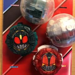 ブットバソウル ブットバ ブットバソウルホット09 GP16 ライドウォッチのサムネイル