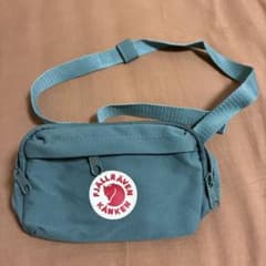FJALLRAVEN KANKEN Hip Pack フェールラーベン類似品のサムネイル