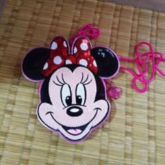 ディズニーミニーパス入れのサムネイル