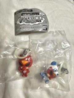D*o様 HYSTERIC MINI めじるしアクセサリー アナザーカラー 2種のサムネイル