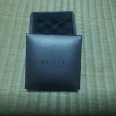 ♡GUCCIの指輪の箱♡のサムネイル
