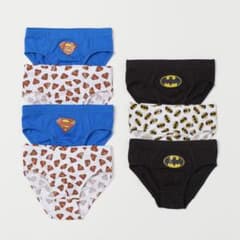 ブリーフパンツ　100/105 男の子下着のサムネイル