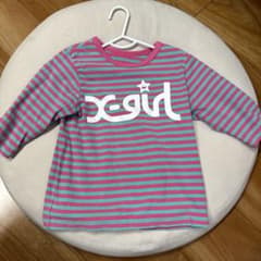 ５部袖Tシャツのサムネイル