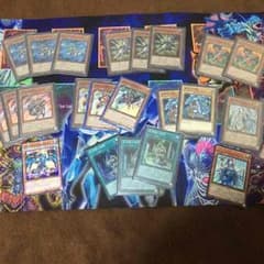 巨人竜 ドラゴン セット 遊戯王のサムネイル