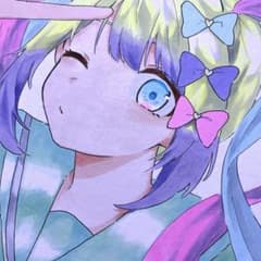 超てんちゃん　手描きイラストのサムネイル