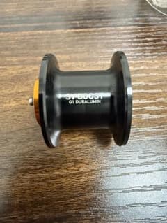 ダイワ スティーズ LTD DV TW SV BOOST G1 スプール - メルカリ