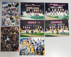 木村達成 テニミュ 弱虫ペダル ブロマイド 写真 グッズまとめ売りのサムネイル