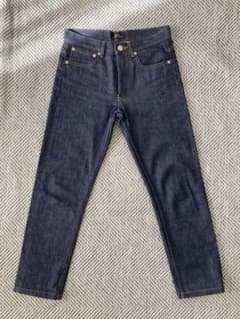 【美品】A.P.C. プチニュースタンダード　25インチのサムネイル