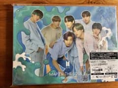 BTS MAP OF THE SOUL 7 THE JOURNEY 初回限定盤Dのサムネイル