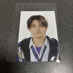 Lienel 生写真 高桑真之 EBiDAN THE LIVE 2026のサムネイル