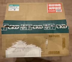 CKD製　AX9000TS-U2 ABSODEX DRIVERのサムネイル