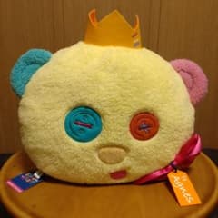 USJ 팀 미니언 쿠션