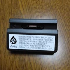 スマホ卓上ホルダ富士通純正F52 NTTドコモ - メルカリ
