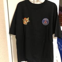 Tシャツのサムネイル
