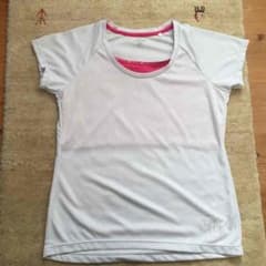 空色様専用 アシックス Tシャツのサムネイル