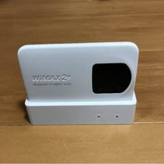 WX02 クレードルのサムネイル