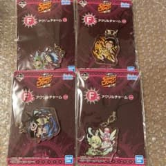 SHAMAN KING 샤먼 킹 이치 반 쿠지