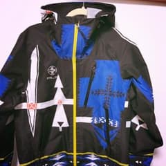 RLX スノージャケットのサムネイル