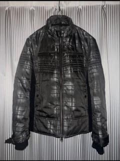 archive semanticdesign Bono Jacke darkのサムネイル