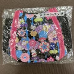 サンリオトートバッグのサムネイル