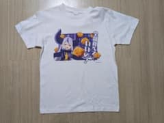 ホロぐらTシャツ【Sサイズ】ラプラス・ダークネスのサムネイル