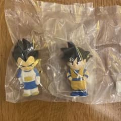 ドラゴンボール ミニフィギュアセットのサムネイル