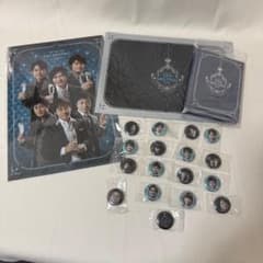 CUE ファンミ　2011年グッズ m55971408282_1.jpg?1762046017