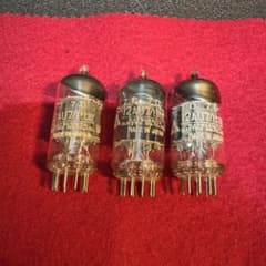 RCA 7898 真空管 2本セット | Shop at Mercari from Japan! | Buyee