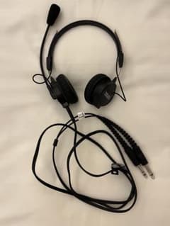 TELEX AIRMAN M850のサムネイル