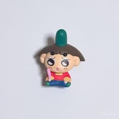 おじゃる丸　ガチャガチャのサムネイル