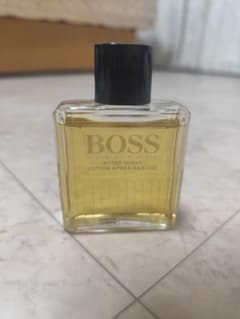 HUGO BOSS 香水 50ml - メルカリ