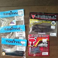 ワームセットのサムネイル