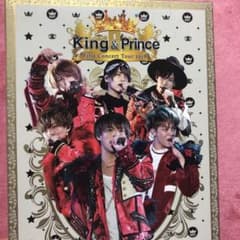 King & Prince/First Concert Tour 2018〈初…のサムネイル