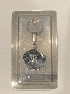 TVXQ SEAL KEY HOLDERのサムネイル