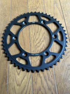 JT Sprockets JTR897-48SC リアスプロケットのサムネイル