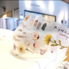 pion　PETテープ④のサムネイル