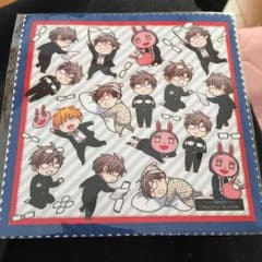 ナノ様専用俺様ティーチャーのサムネイル