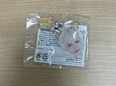 treasure ヨシ カプセルトイ 顔アクキーのサムネイル