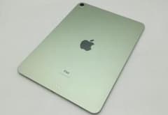 iPad第4世代 WiFi+CELL model au グリーンのサムネイル