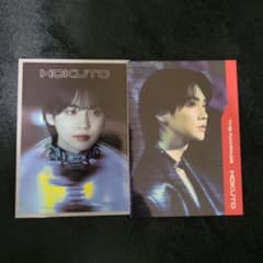 吉野北人　フォトカードセットのサムネイル