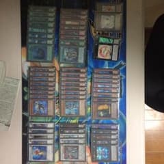 遊戯王 海皇水精鱗デッキ 格安❗️❗️（レアリティ少高）のサムネイル