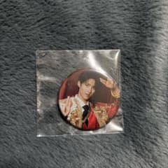 曽野舜太 缶バッジのサムネイル