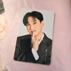 SUPERJUNIOR ウニョク トレカ SUPER SHOW10 - メルカリ